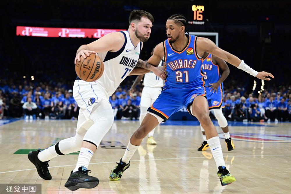 环境与节奏 环境与节奏