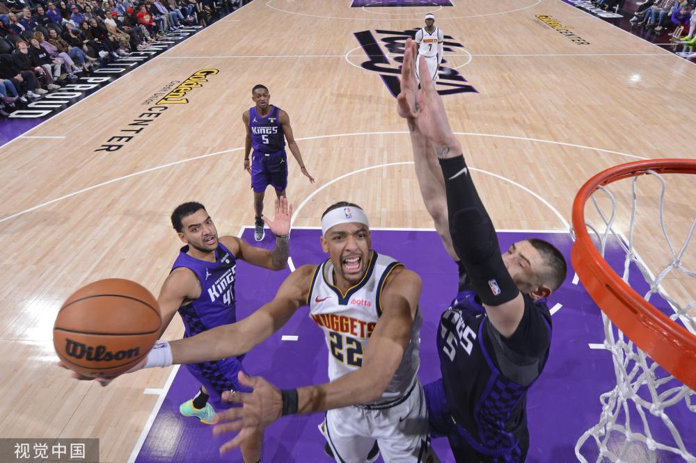 年轻运动员 年轻运动员